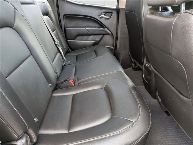 Used 2019 Chevrolet Colorado ZR2 image 18