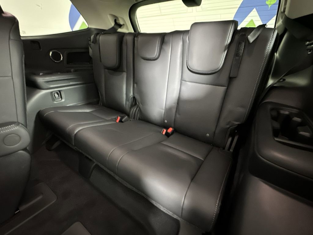 New 2025 Subaru Ascent Touring w/ Popular Package #2 image 25