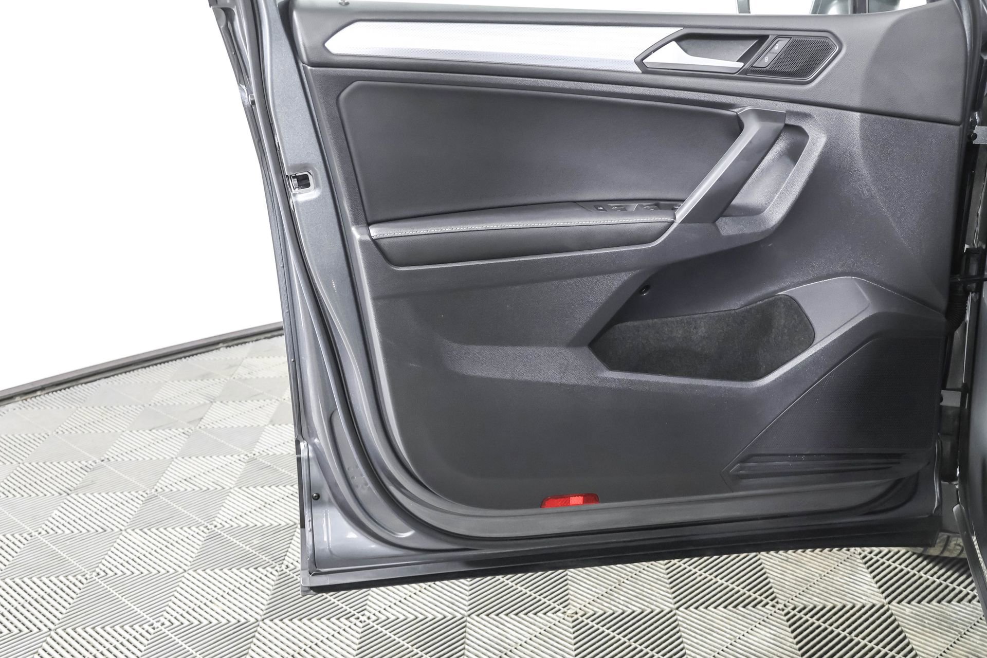 Used 2023 Volkswagen Tiguan S w/ IQ.Drive Package image 33