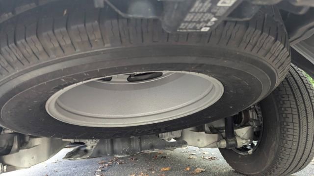 Used 2022 Ford F150 Lightning Pro image 14