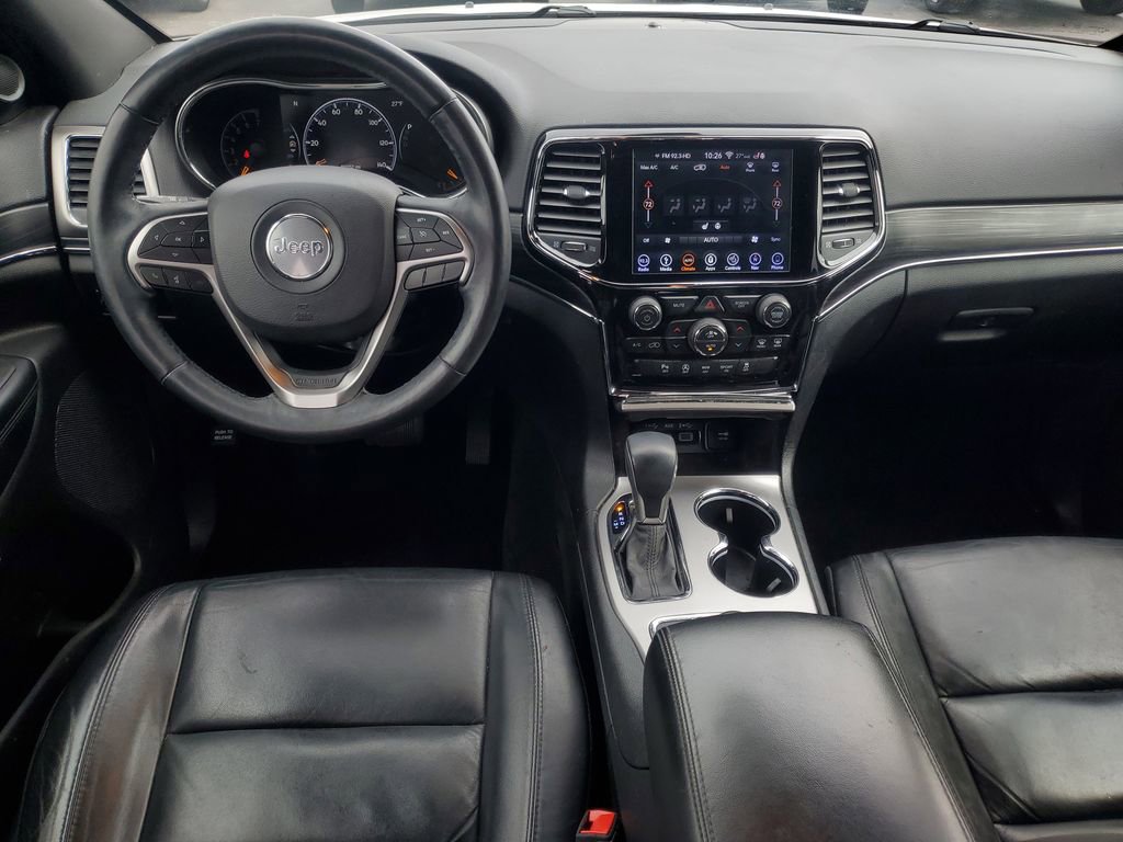 Used 2019 Jeep Grand Cherokee Limited image 31