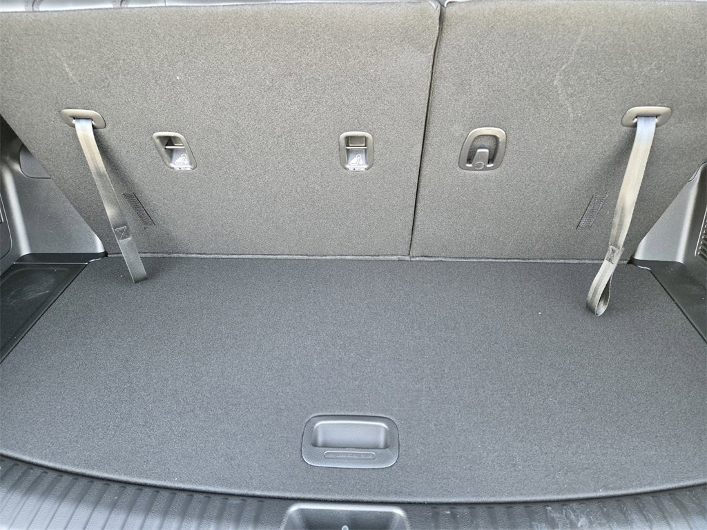 New 2025 Kia Telluride EX image 23