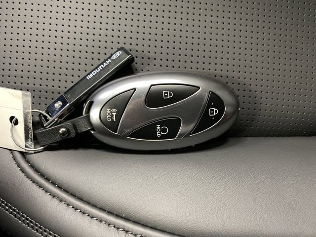 New 2026 Hyundai Santa Fe Calligraphy image 31