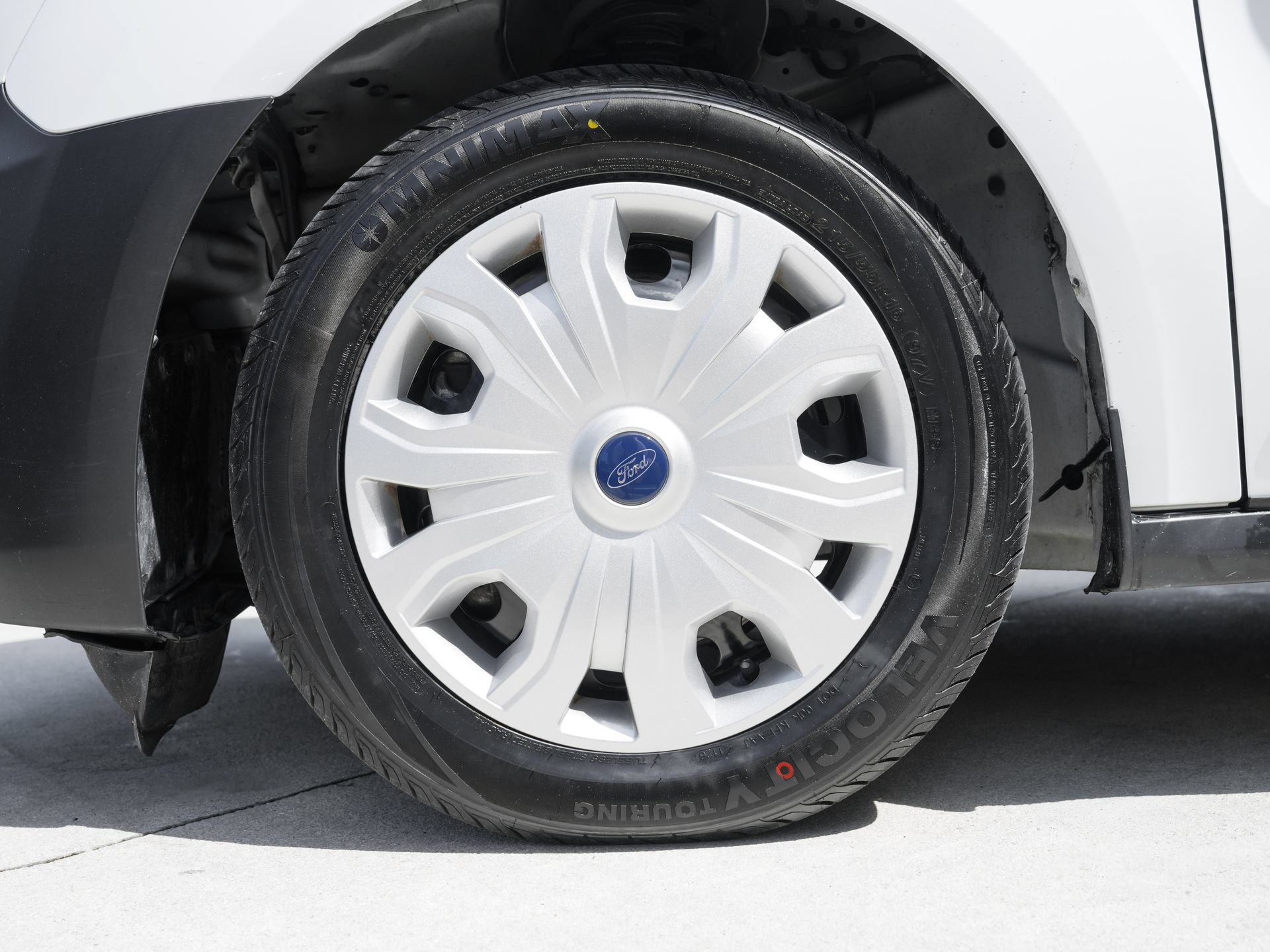 Used 2023 Ford Transit Connect XL FWD image 30