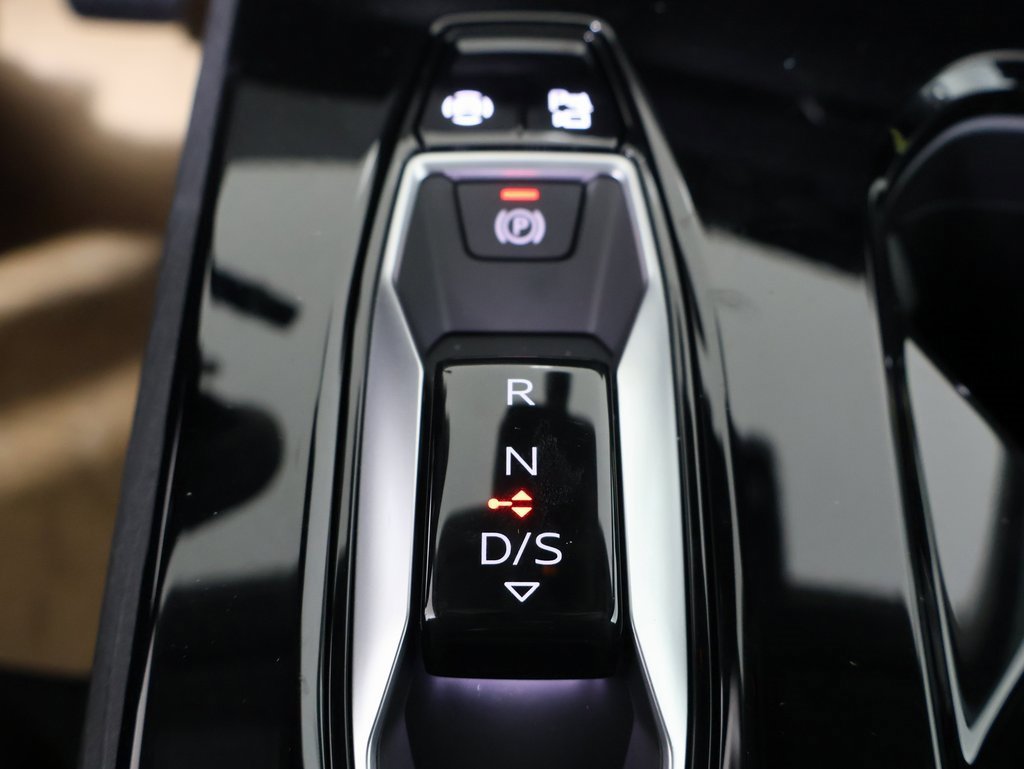 New 2025 Audi A5 2.0T Premium image 3