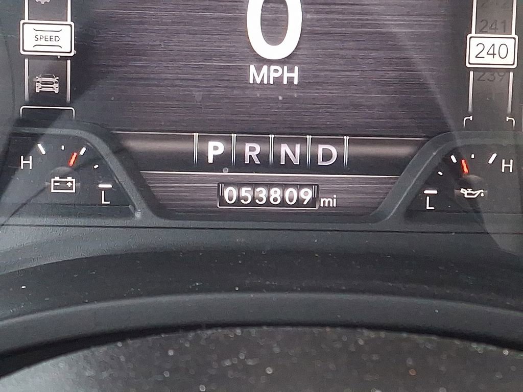 Used 2023 RAM 1500 Laramie image 19