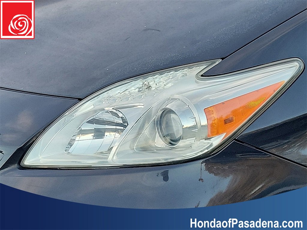 Used 2012 Toyota Prius One image 29