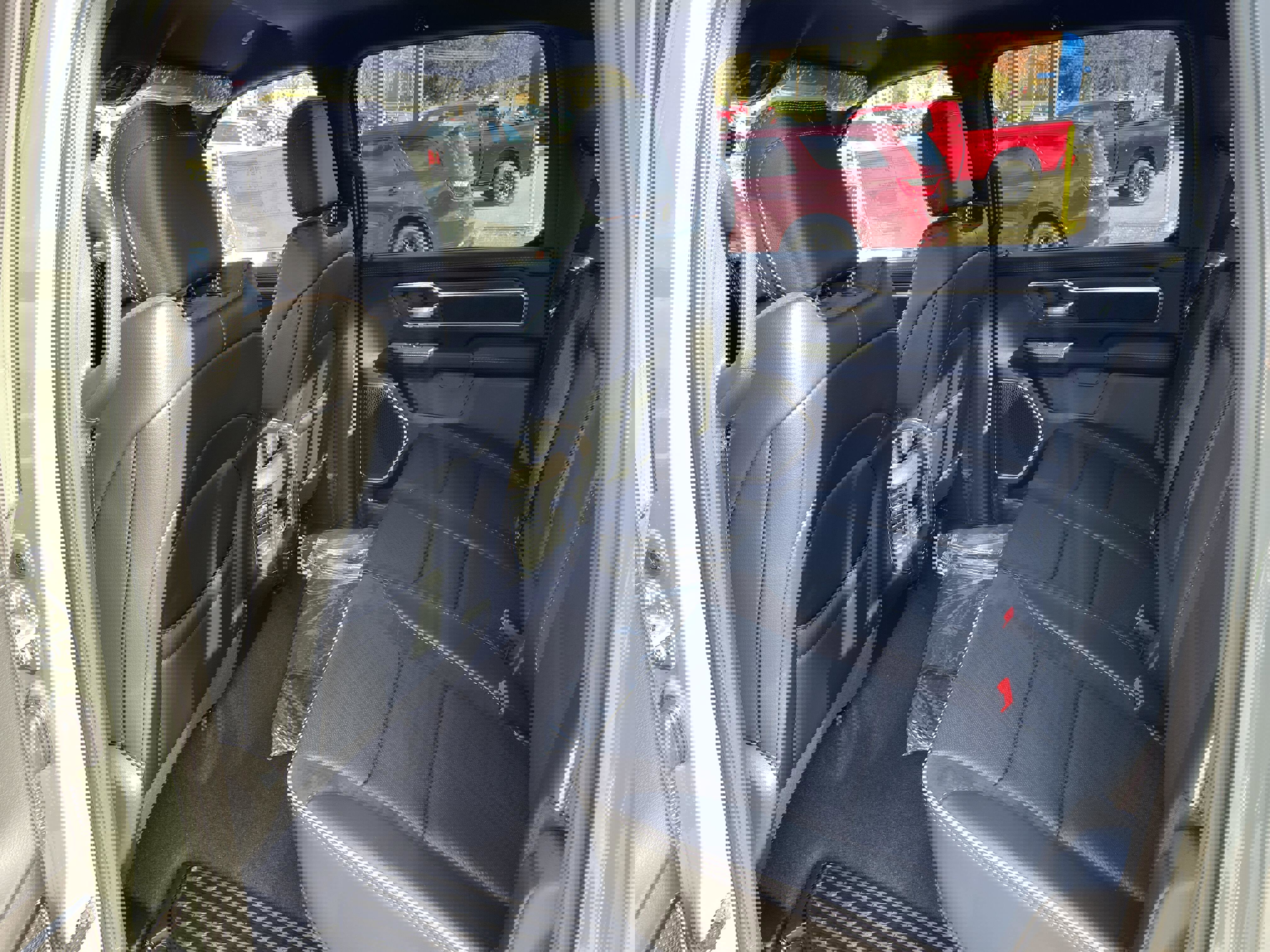 New 2026 RAM 1500 Laramie image 10