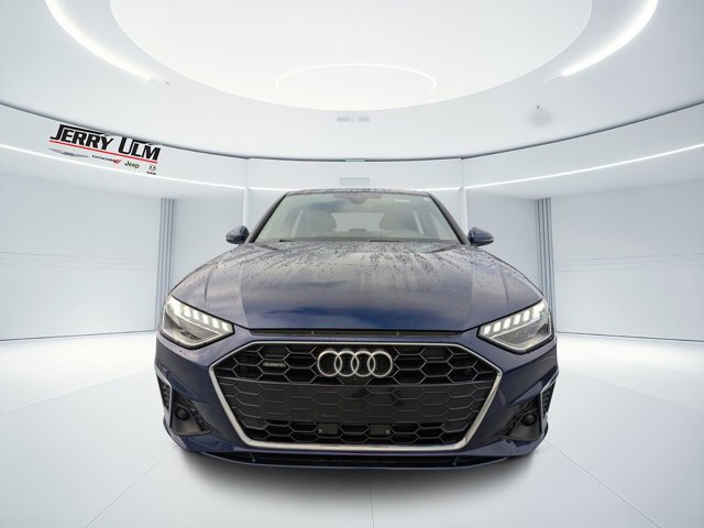 Used 2024 Audi A4 2.0T Premium Plus image 8
