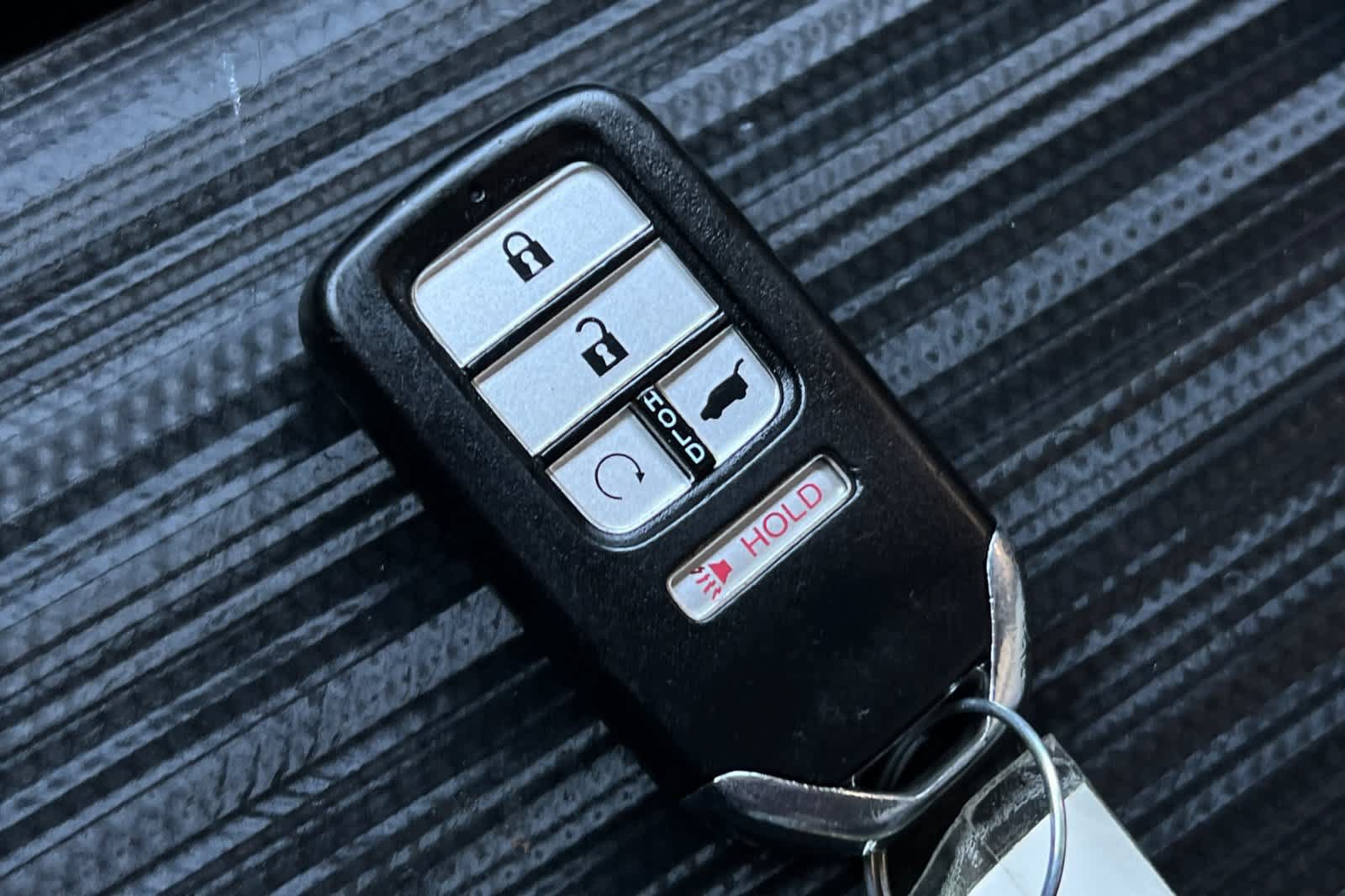 Used 2019 Honda Passport Touring image 7