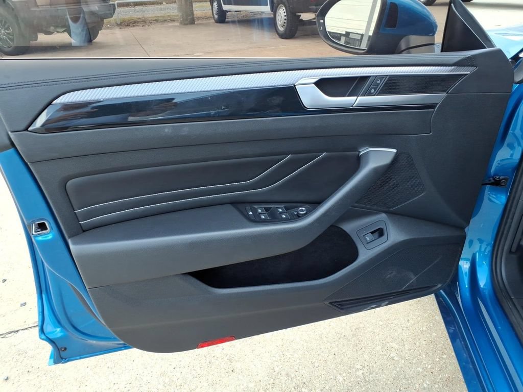Certified 2023 Volkswagen Arteon SEL AWD/4WD image 27