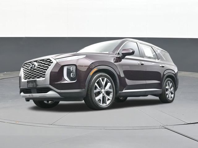 Used 2022 Hyundai Palisade SEL w/ Premium Package AWD/4WD image 61