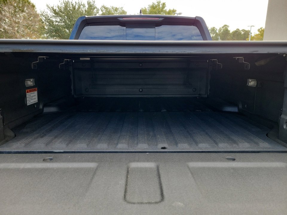 Used 2023 Honda Ridgeline RTL-E image 17