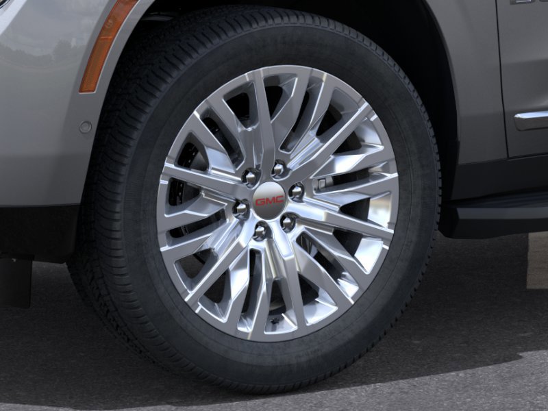 New 2026 GMC Yukon Denali image 10