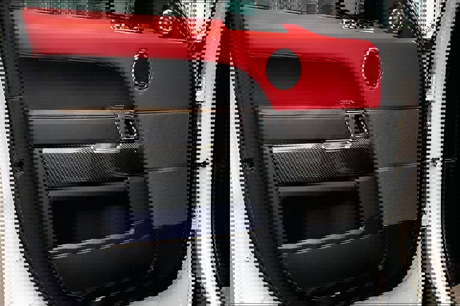 Used 2022 Land Rover Range Rover Sport HST image 22