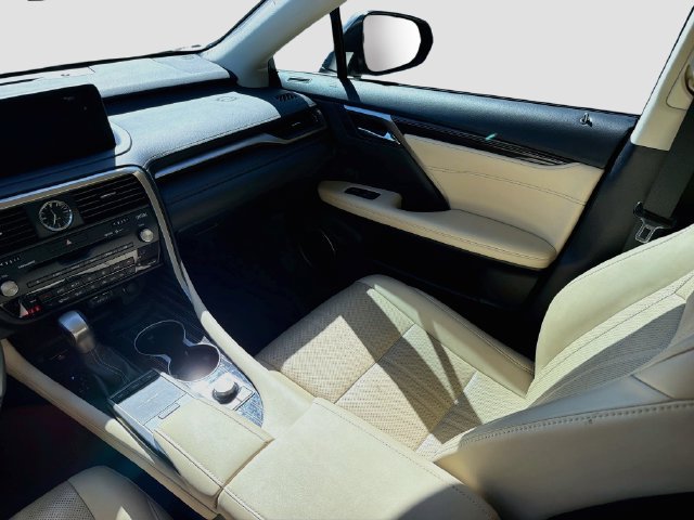 Used 2021 Lexus RX 350 FWD w/ Luxury Package image 19