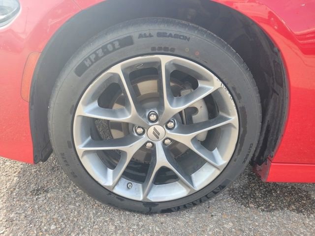 Used 2023 Dodge Charger GT image 27