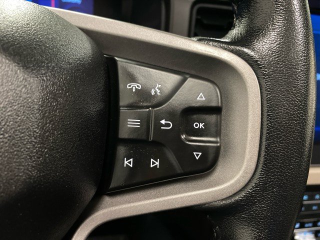 Used 2023 Ford Bronco Wildtrak AWD/4WD image 21