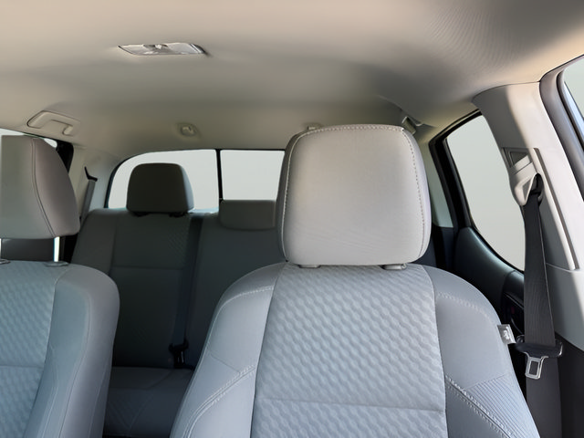 Used 2021 Toyota Tacoma SR5 AWD/4WD image 16