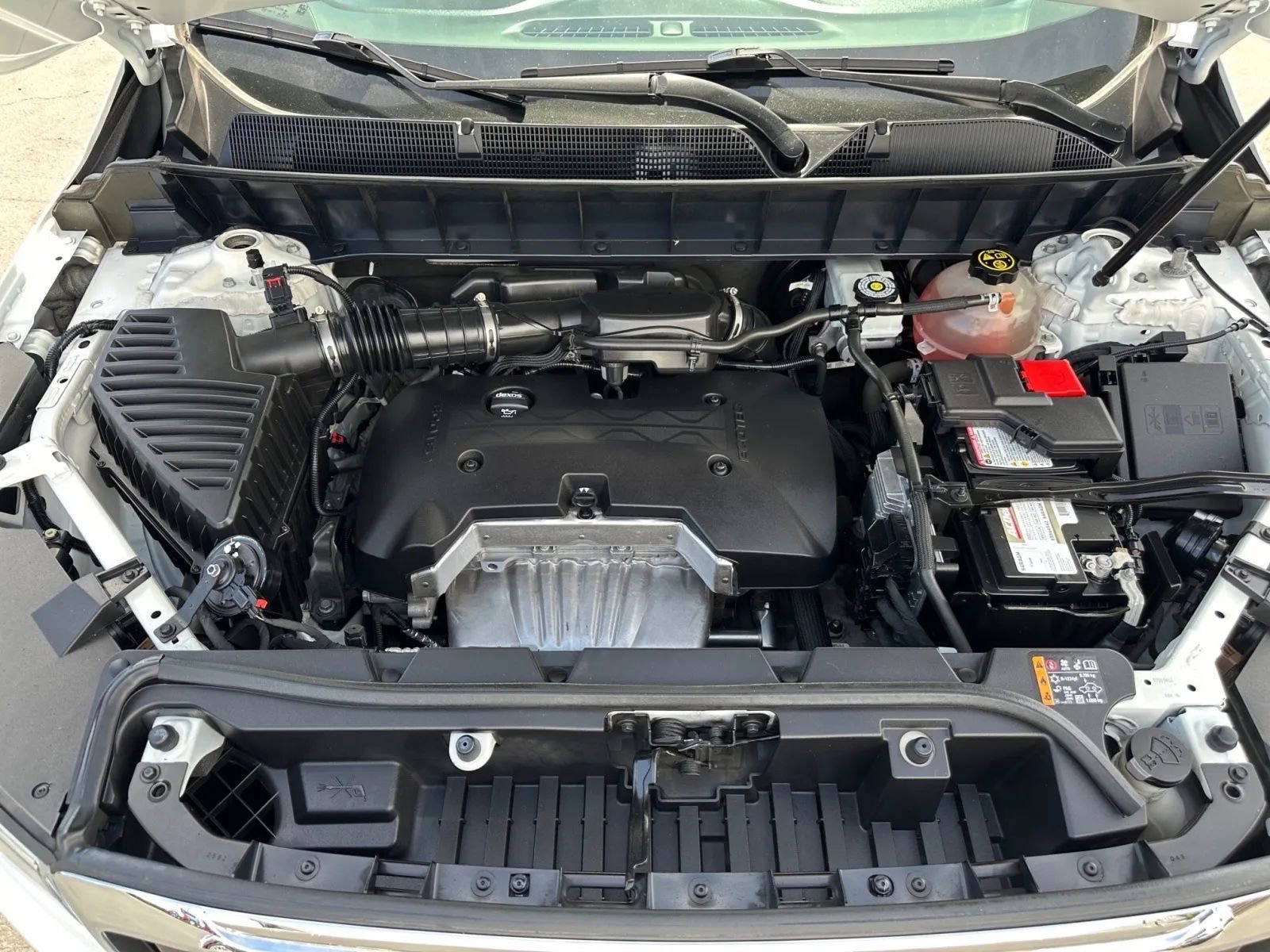 Used 2019 GMC Acadia SLE image 20