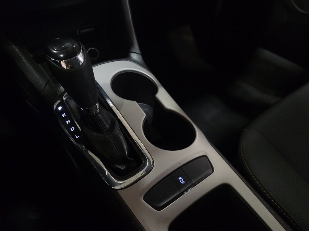 Used 2018 Chevrolet Cruze LS image 26