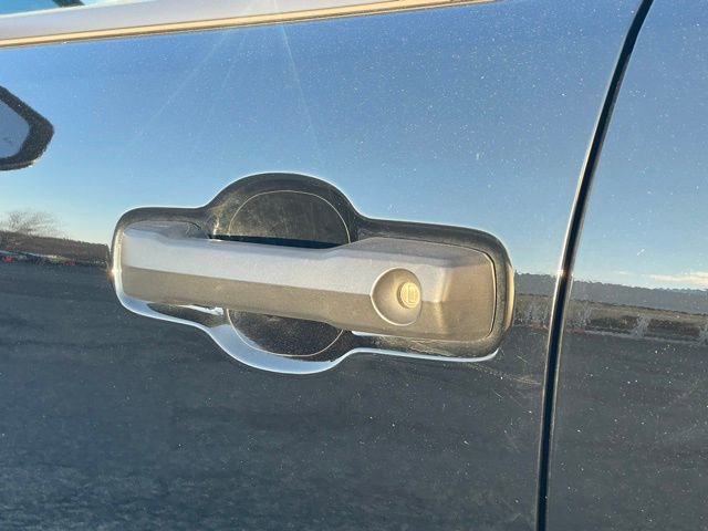 Used 2025 Toyota 4Runner Trailhunter AWD/4WD image 33