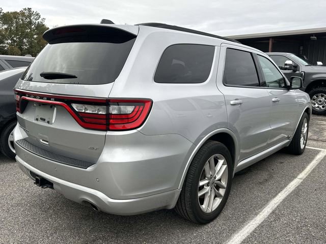 Used 2024 Dodge Durango GT image 16