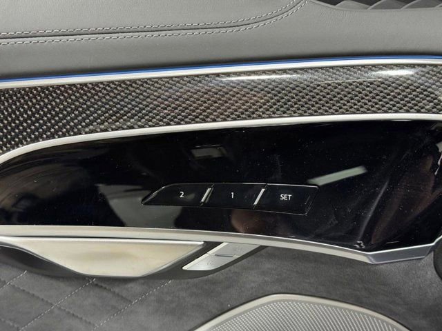New 2026 Audi S8 AWD/4WD image 23