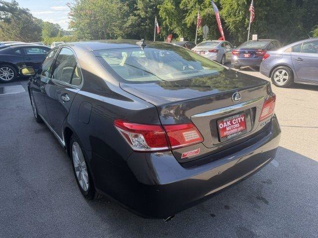 Used 2011 Lexus ES 350 FWD image 7