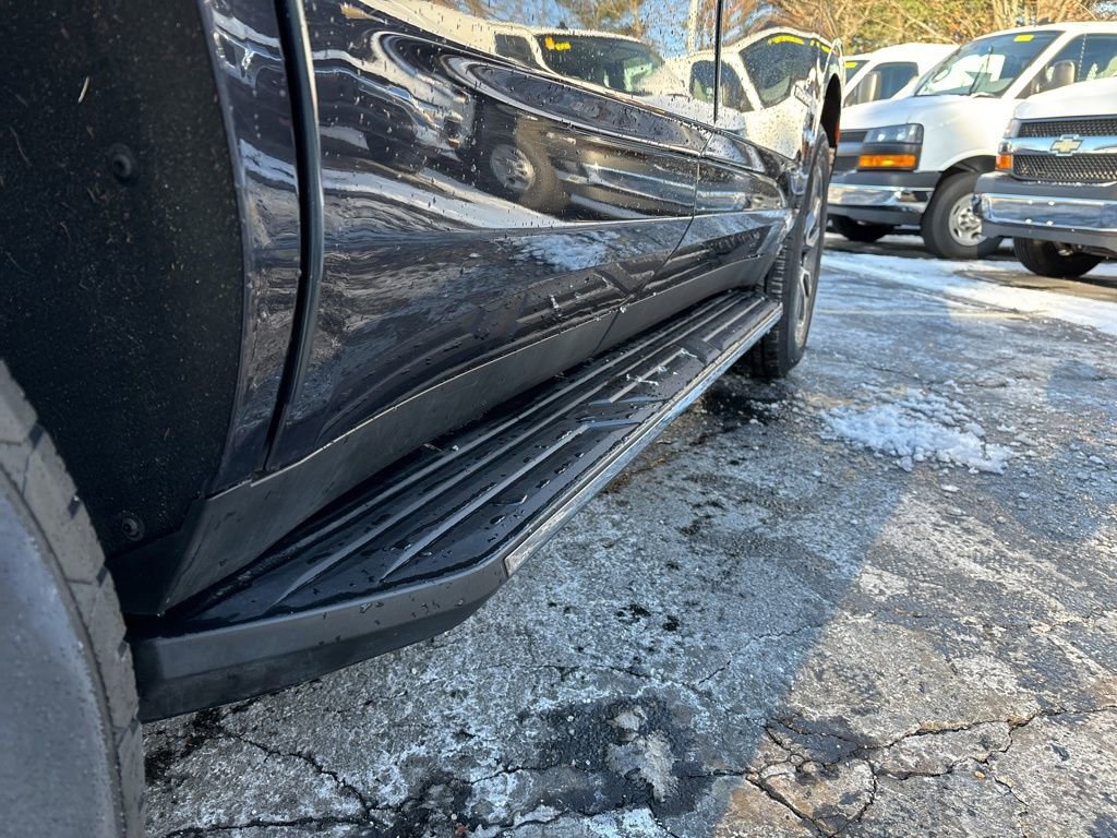 Certified 2023 Chevrolet Tahoe LT w/ LT Signature Package image 46