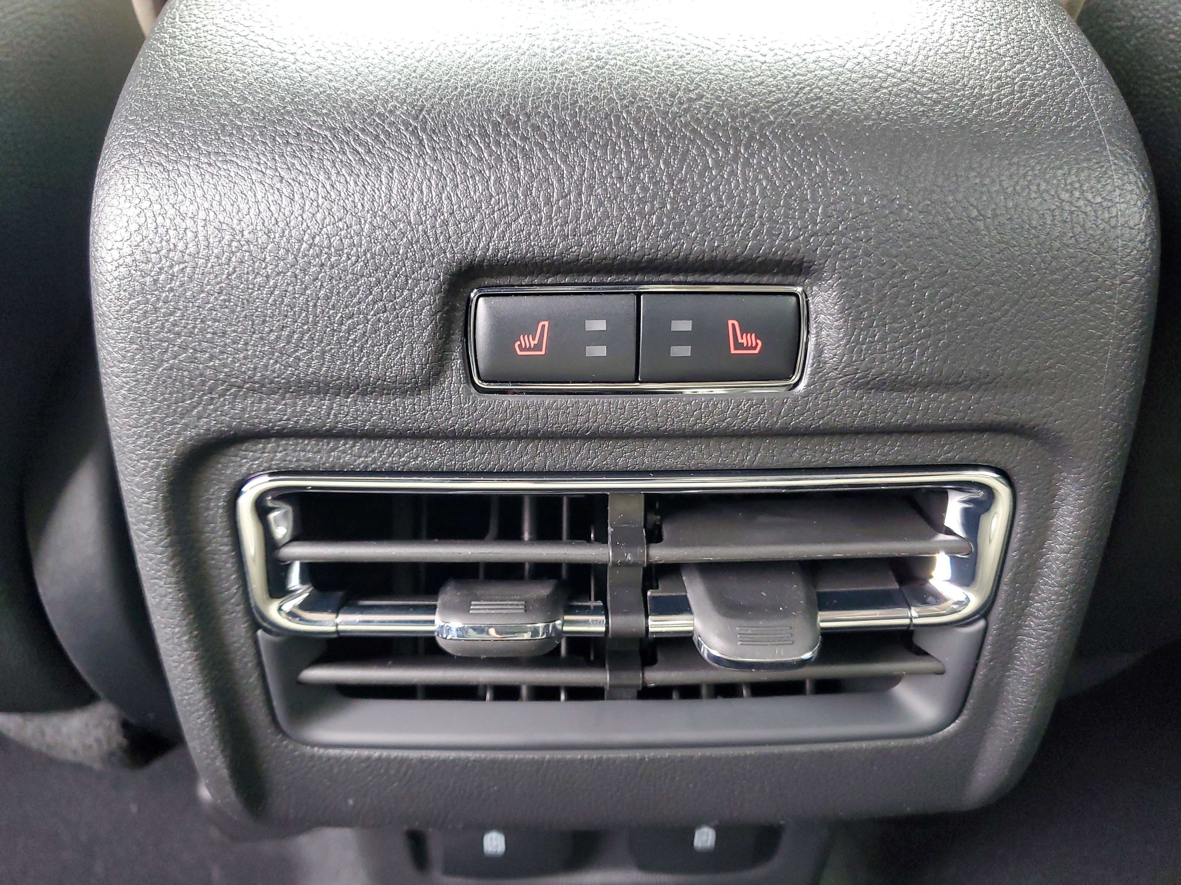 New 2026 Lincoln Corsair Grand Touring image 27