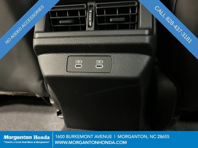 New 2026 Honda Accord Touring image 23