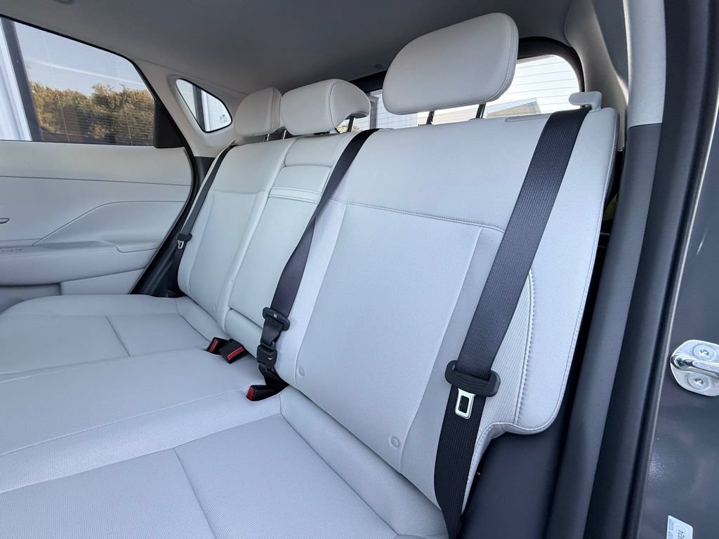 New 2025 Hyundai Kona SEL FWD image 27