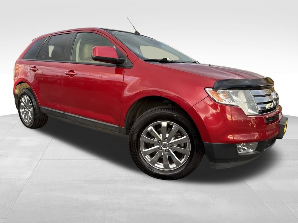 Used 2010 Ford Edge SEL