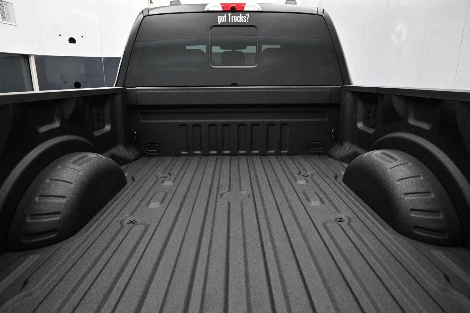 Used 2026 Ford F250 King Ranch w/ Tremor Off-Road Package AWD/4WD image 7