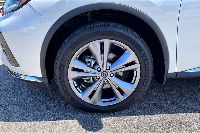 Used 2023 Nissan Murano Platinum w/ Cargo Package AWD/4WD image 29