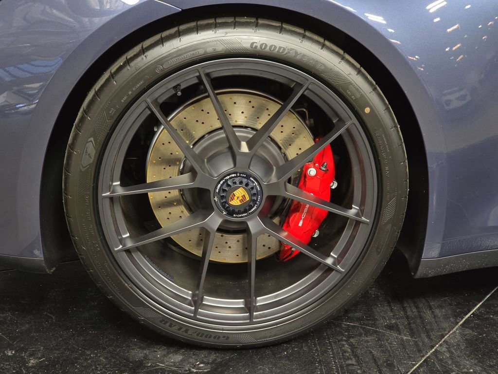New 2026 Porsche 911 Carrera GTS image 29