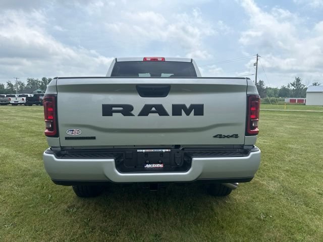 New 2026 RAM 2500 Big Horn AWD/4WD image 4