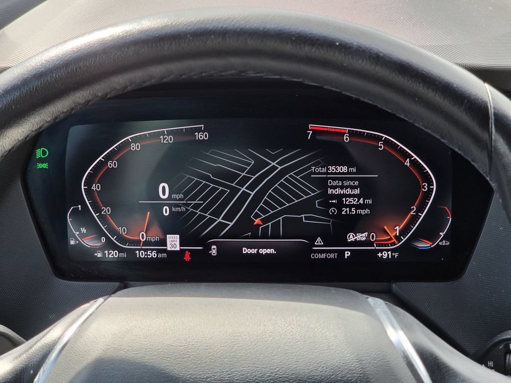 Used 2024 BMW 228i Gran Coupe FWD image 13