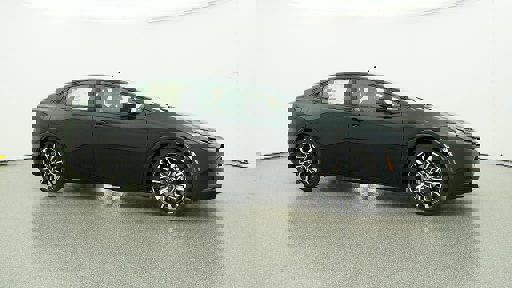 New 2026 Toyota Prius Plug-In Hybrid image 61