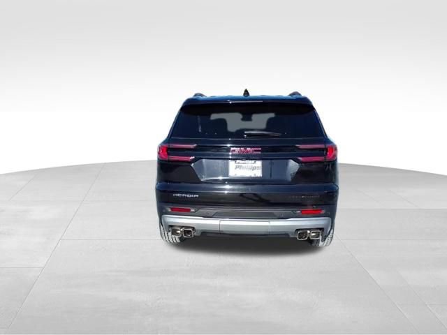 Certified 2025 GMC Acadia Elevation image 9