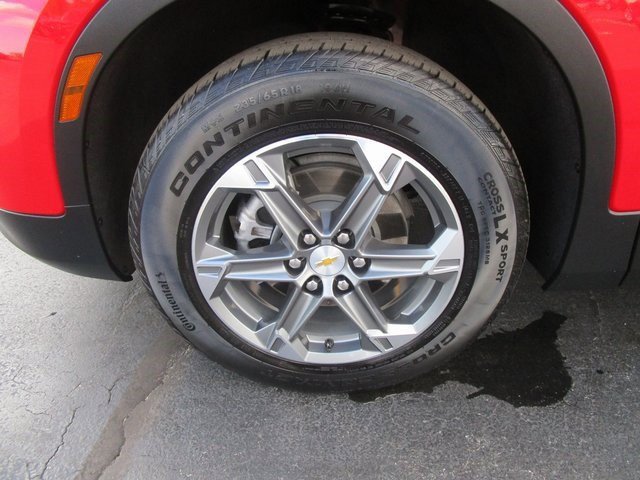 Certified 2023 Chevrolet Blazer LT w/ Convenience Package image 2