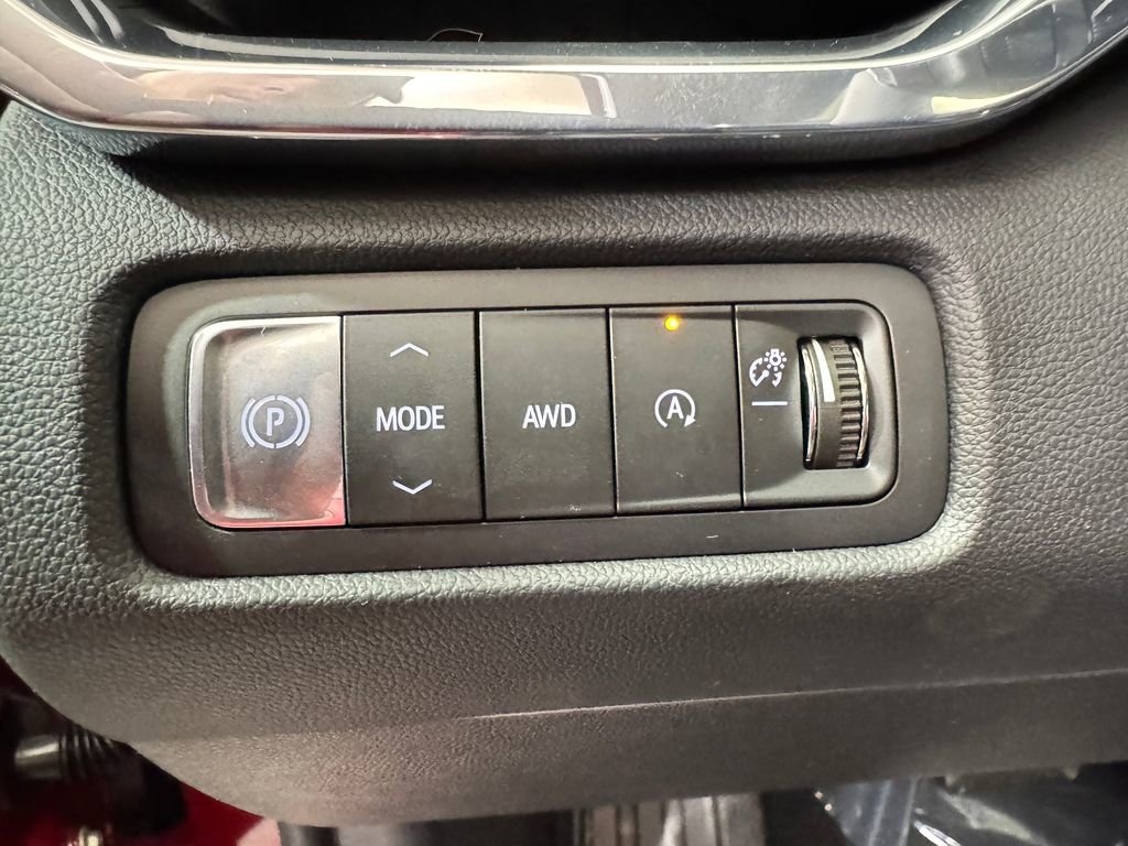 New 2026 GMC Acadia Elevation w/ Black Edition image 22