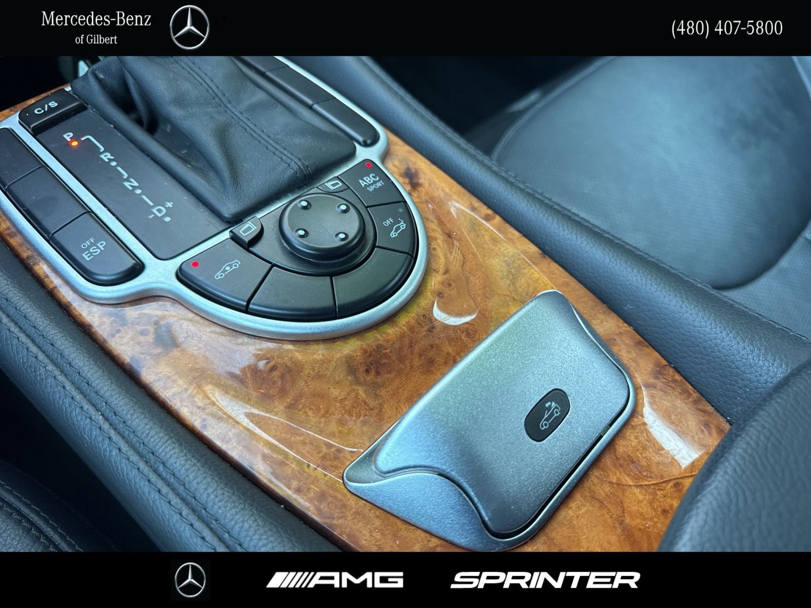 Used 2007 Mercedes-Benz SL 550 image 27