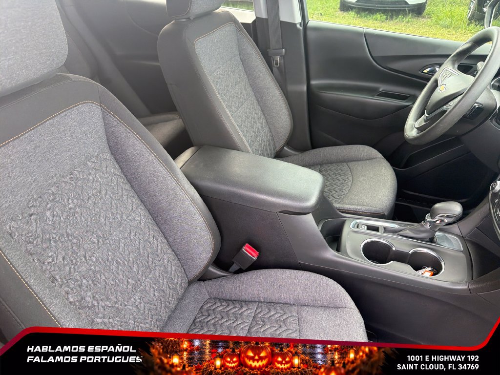 Used 2023 Chevrolet Equinox LT FWD image 30
