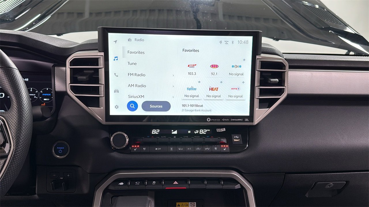 Used 2024 Toyota Tundra Limited image 10