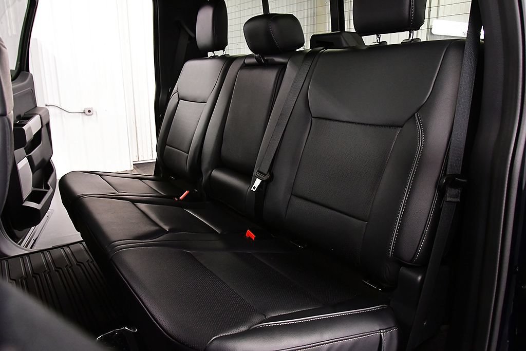 Used 2026 Ford F150 Lariat AWD/4WD image 32