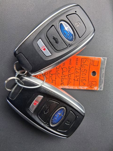 Used 2024 Subaru Outback Limited XT AWD/4WD image 21