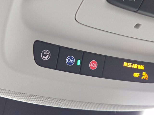 New 2026 Buick Envision Sport Touring AWD/4WD image 20