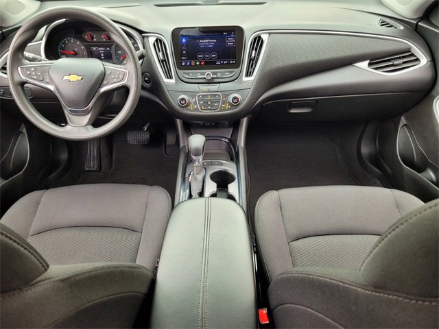 Used 2024 Chevrolet Malibu LT image 13